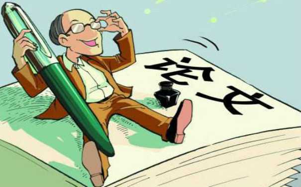論文題目選擇建議 論文題目選擇建議