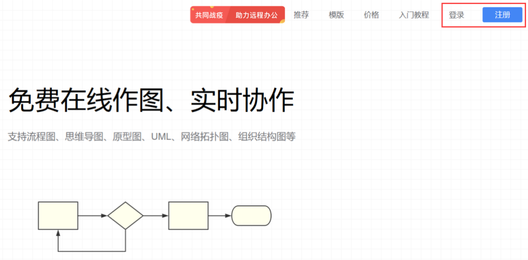 ProcessOn在線繪圖網(wǎng)站 ProcessOn在線繪圖網(wǎng)站