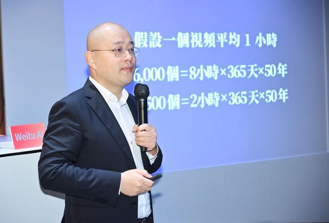 一個半月可理解50年的視頻量 視頻AI工具InstMind發(fā)布 一個半月可理解50年的視頻量 視頻AI工具InstMind發(fā)布