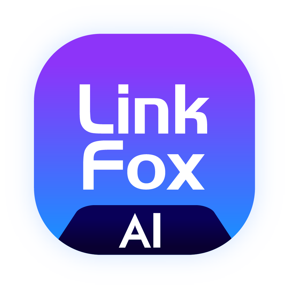 LinkFox AI
